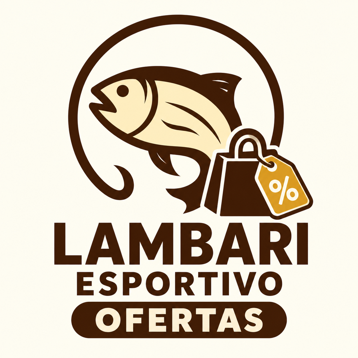 Logo Lambari Esportivo Ofertas